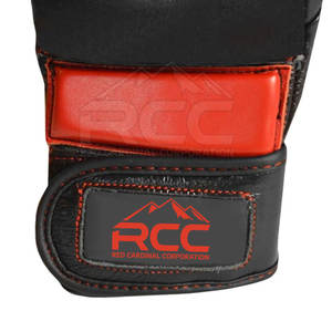Gants MMA de la meilleure qualité Gants MMA du meilleur style à bas prix Gants MMA de la meilleure quantité minimale de commande - Product Image 5