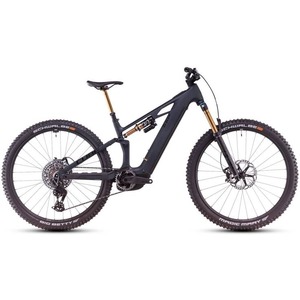 BEST NOTCH Cube Stereo Hybrid ONE77 HPC AT 800 Vélo de montagne - Product Image 4
