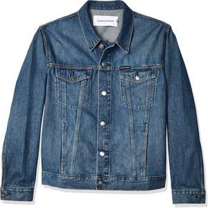 Blank Custom Factory Made <b>Men</b> Urban <b>Denim</b> Jeans <b>Jacket</b> - Product Image 1