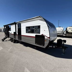 Nouveau camping-car Forest River 26RM 2026 - Product Image 1