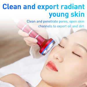 Appareil de beauté physique à ondes ultrasoniques certifié CE - Product Image 3