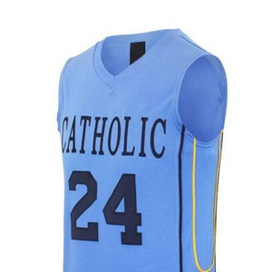 Nouvel arrivage d'uniformes de football 7 sur 7 personnalisés Vêtements de football de haute qualité Uniformes de football 7 7 S imprimés par sublimation au meilleur design - Product Image 4