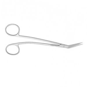 Dean กรรไกรตัดเหงือกจมูก TC Dean กรรไกรตัดหมากฝรั่งจมูกสแตนเลสคุณภาพสูง - Product Image 2