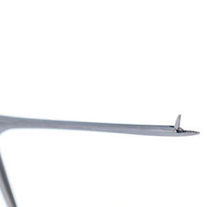 คีมจับเนื้อเยื่อแบบจระเข้สำหรับหู คอ จมูก ทำจากสแตนเลสคุณภาพสูง สำหรับการผ่าตัดหู คอ จมูก ได้รับการรับรองมาตรฐาน CE และ ISO13485 - Product Image 6