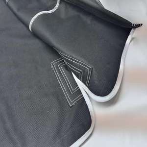 Uniforme de karaté personnalisé de haute qualité pour adultes, dernière conception, tenue d'arts martiaux personnalisée, nouveauté, quantité minimale de commande bas - Product Image 5