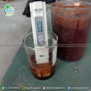 MEILLEUR PRODUIT Coco Peat du Viet Nam Parfait pour les besoins de jardinage intérieur et extérieur - Product Image 2
