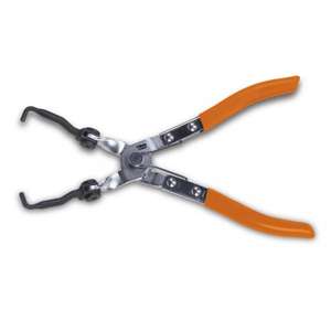 Alicates giratorios de acoplamiento rápido de mordaza articulada BETA, montaje de motor, tubos de combustible, producto - Product Image 1