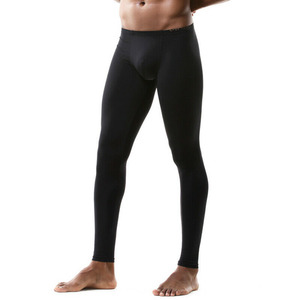 Leggings de yoga con cintura elástica para hombre a precio barato con la mejor calidad, fáciles de lavar y de llevar, mallas de yoga para mujer con tamaño personalizado - Product Image 2