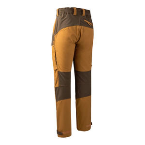 Pantalones Cargo de caza para hombre de alta calidad de último diseño, pantalones de caza al aire libre Softshell para hombre de alta calidad - Product Image 2
