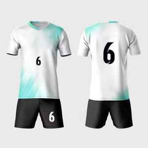Uniformes de football américain de qualité supérieure Offre Spéciale dans le prix de gros uniforme de football américain - Product Image 5