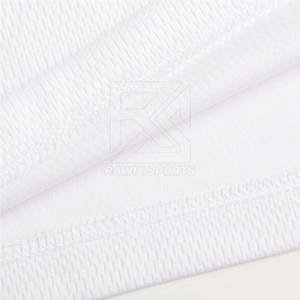 Nouveauté Uniforme de basket-ball Dernier design Impression de logo personnalisée Uniforme de basket-ball Vente en gros - Product Image 6