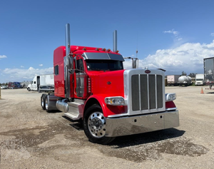 Clean Affordable 2019 2020 2021 Peterbiltt 389 Day Cab <b>Truck</b> Ready to Ship - Product Image 4