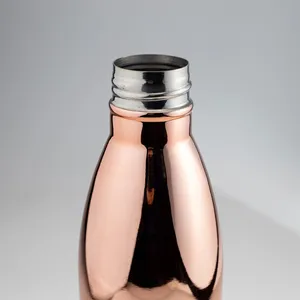 Borraccia in Acciaio Personalizzata Venezze, Articoli Promozionali per Bevande - Product Image 3