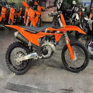 Ventes 2025 – Moto tout-terrain électrique 450 SX-F de qualité industrielle, moteur 4 temps 449,9 cm³ - Product Image 3