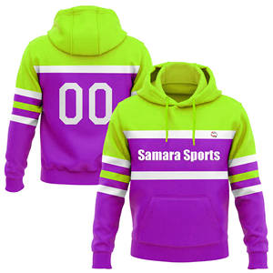 เสื้อฮู้ดผู้ชายดีไซน์แฟชั่นใหม่มีโลโก้ออกแบบได้ตามต้องการราคาถูก - Product Image 5