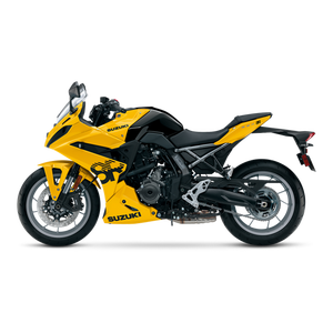 GSX-8R Suzuki 2024 - Product Image 3