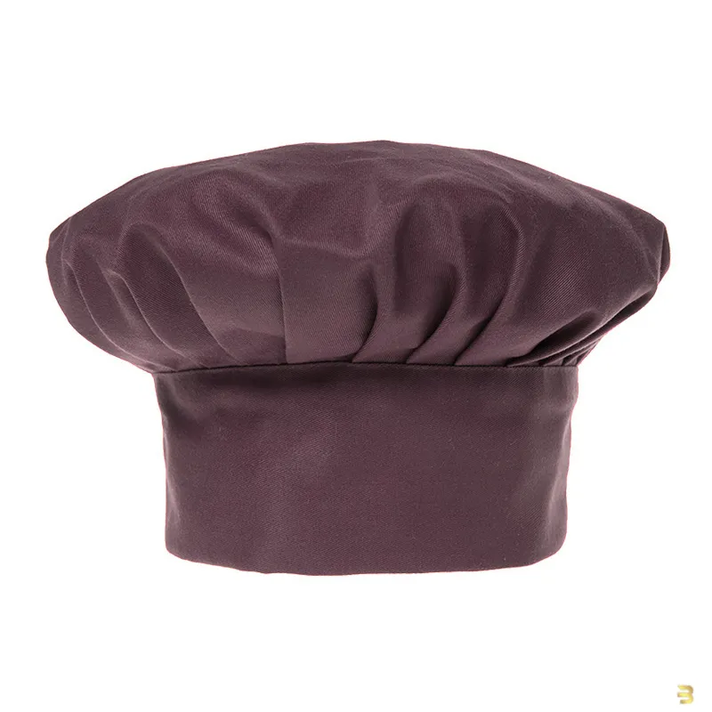 Chapeau de chef le plus vendu de qualité supérieure Restaurant Hôtel Cuisine Casquette de chef réglable en gros prix de vente et qualité supérieure oem