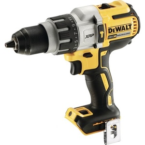 Taladro Atornillador Inalámbrico DCD996NT de 18V con Motor sin Escobillas, Portabrocas sin Llave, Diámetro Máximo de Perforación de 1.5-13mm para Construcción - Product Image 1