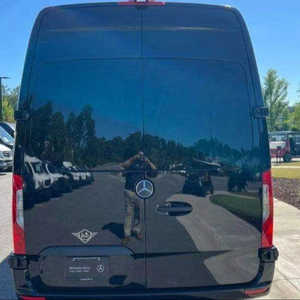 VENTES FLASH : Fourgon utilitaire Mercedes-Benz Sprinter 3500XD d'occasion - Product Image 1