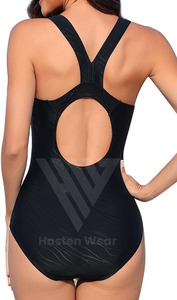 Traje de Baño de Diseño de Primera Calidad para Mujer, Hecho en Pakistán, Traje de Baño Informal - Product Image 4