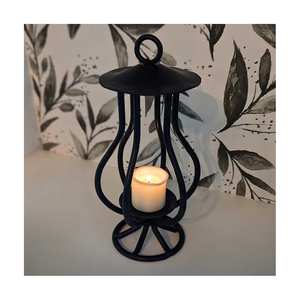 High Quality Handicrafts <b>Metal</b> <b>Lantern</b> for Birthday Ramadan Christmas and Easter Hot Selling in India with Reasonable Price - Product Image 4