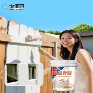 Hợp Đồng bán buôn sản xuất sơn mài gỗ màu xanh lá cây, đổi mới đồ nội thất và thay đổi màu sơn nước - Product Image 2