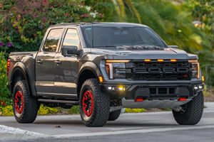 Auto Usado Confiable, Ford F-150 Raptor R 2025 - Product Image 6