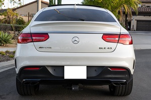 รถยนต์มือสอง พวงมาลัยซ้าย/ขวา ปี 2018 เมอร์เซเดส-เอเอ็มจี จีแอลอี 43 คูเป้ - Product Image 4