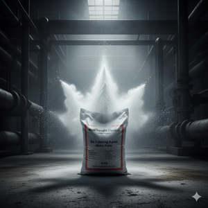 Wellthought Chemicals DCA Agente Decolorante Grado Industrial/Técnico/Alimentario para Refinación de Agua Azucarada, Textil y Aceite de Alto Rendimiento - Product Image 3