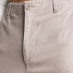 Pantalones Cargo Ligeros para Hombre al por Mayor, con Múltiples Bolsillos, de Algodón Lavado Transpirable de Alta Calidad, Estilo Urbano - Product Image 2