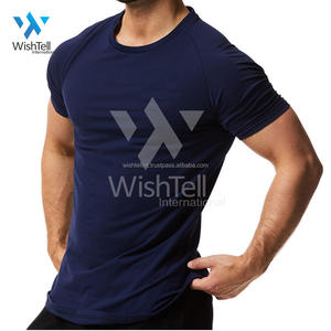 Polo de golf pour hommes 100% coton de haute qualité anti-OEM col roulé quantité personnalisée brodé Camisas vierges T-shirts pour hommes - Product Image 5