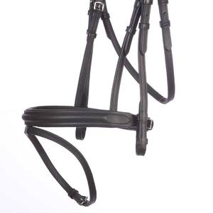 Bride de cheval en cuir équestre extérieure la plus vendue - Product Image 5