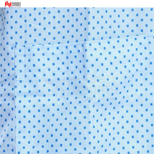 Venta directa de fábrica Delantales médicos transpirables personalizados en precio razonable - Product Image 6