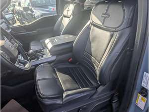 FORD F-150 PLATINUM 2023 USADO, Volante a la Izquierda/Derecha - Product Image 5