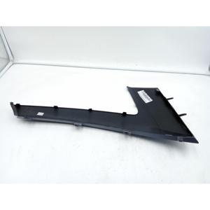 FIAT Scudo 3a Serie (07>16) Modanatura Paraurti Anteriore Sinistro 1400110677 - Product Image 4