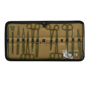 Juego de disección de artroscopia reutilizable con certificación Ce, fuente de alimentación Manual de alta calidad, juego de disección quirúrgica de artroscopia - Product Image 1