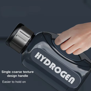 Portable 1.5L Grande Capacidade Gerador De Água De Hidrogênio 6Min Rápida Eletrólise Esportes Garrafa De Água SPE/PEM Bateria Ao Ar Livre - Product Image 3