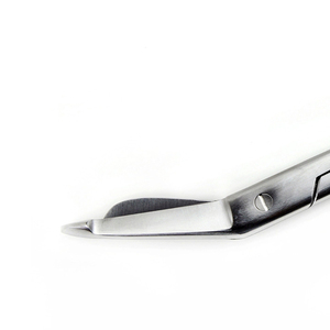 กรรไกรตัดผ้าพันแผลสเตนเลสใหม่สำหรับใช้ในการผ่าตัด - Product Image 2