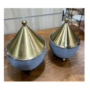 Best Quality Metal <b>Chafing</b> <b>Dish</b> Easy-to-Clean Food Warmer for Daily Buffet Parties Restaurants and Home Use - Product Image 3