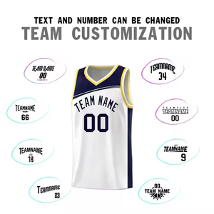 Best Quality Sublimation Basketball Uniform OEM unique style basketball jersey create your own style uniforms with custom logo - Product Image 3