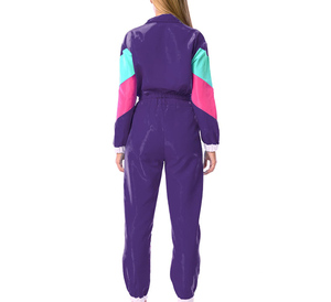 Conjuntos Deportivos de Invierno para Mujer, con Capucha, Color Sólido, Ajuste Regular, la Mejor Calidad, Ligeros, Precio al por Mayor - Product Image 4