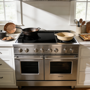 <span class=keywords><strong>Cuisinière</strong></span> à <span class=keywords><strong>gaz</strong></span> Hyxion personnalisée à <span class=keywords><strong>4</strong></span> brûleurs noirs, <span class=keywords><strong>cuisinière</strong></span> à <span class=keywords><strong>gaz</strong></span> encastrable avec <span class=keywords><strong>four</strong></span> à <span class=keywords><strong>gaz</strong></span> intégré, grill et <span class=keywords><strong>cuisinière</strong></span> <span class=keywords><strong>électrique</strong></span> - Product Image 1