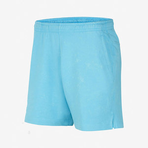 Pantalones cortos informales de Color liso para hombre, pantalones cortos informales para hombre, diseño personalizado, pantalones cortos informales para hombre con cintura elástica cómoda - Product Image 1