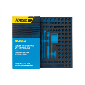 วัสดุเสริมความนุ่มแบบโฟม 2 ส่วนประกอบ ยี่ห้อ Hazet สำหรับผลิตภัณฑ์รุ่น 163-549 - Product Image 2