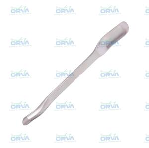 ORVIA Machinery : Ensemble d'instruments de rétraction osseuse chirurgicaux de qualité supérieure en acier inoxydable allemand, fiables pour la rétraction osseuse - Product Image 5