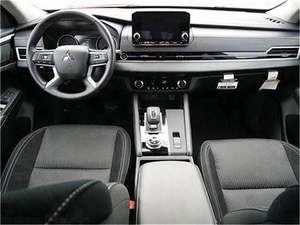 ใช้2024 mitsubishiii Outlander S-AWC ใช้แล้ว - Product Image 4