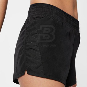 Shorts pour femmes de haute qualité, shorts pour femmes les plus vendus, shorts décontractés pour femmes, vente en ligne de shorts pour femmes - Product Image 3