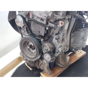 MOTOR SEMICOMPLETO USADO OPEL Corsa Serie F EB2FAD 1619234580 EB2FAD Gasolina 1199 (19>) - Product Image 4