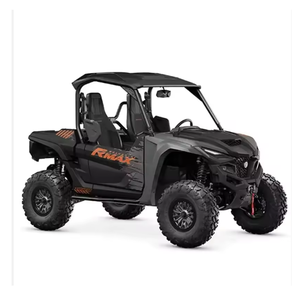 Super Confiable, iWolverinees RMAXX4 1000 Edición Limitada ORIGINAL 2023/2024, Listo para Enviar - Product Image 3