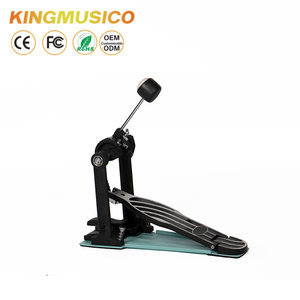 Batterie électronique PDM-200UE de haute qualité, 15 kits de batterie, 10 morceaux de démonstration, écran LED, interface USB MIDI, peaux de batterie en mesh double couche - Product Image 6